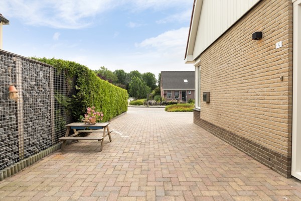 Medium property photo - De Keats 4, 9041 EX Berltsum
